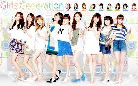  what song in SNSD is the nicest?(eg. Oh!,Love & Girl.....)
