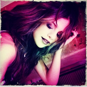 ♚ Selena Marie Gomez ♚ Contest ➊ ✌