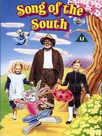 does anyone remember watching the Song of the south and Brer Rabbit?