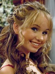  What do Ты know Debby from? I personally know her from two things Suite Life on Deck/Zack and Cody, and Jessie