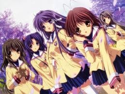  Should i watch Clannad?. And is it aney good?.