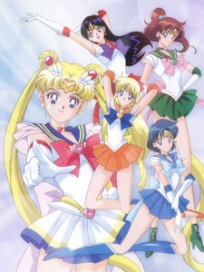  Whats the best dubbed Аниме u watched? Mine was sailor moon. It was actually really good!