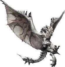  How do anda get Silver Rathalos tail in Monster Hunter Portable 3rd?