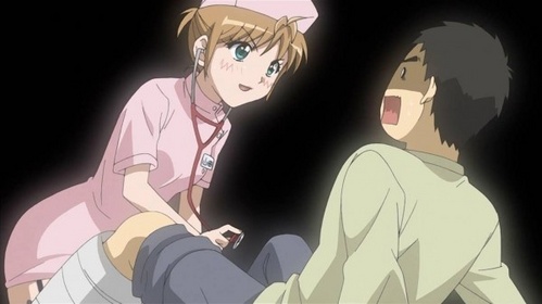 Post an anime girl whom u find to be a naughty girl (if u know exactly what  I mean) - anime các câu trả lời - fanpop