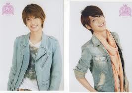  What are the real differences with the Jo Twins? >~< pls help! I still can't tell them apart!!!