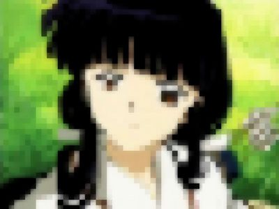 Guess the anime character (Not to hard) ^_~ - Anime Answers - Fanpop