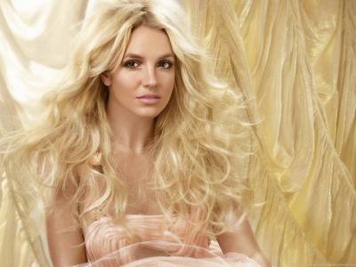 What are your top 5 Britney Spears songs?