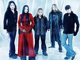  What are your 最佳, 返回页首 5 Nightwish songs?