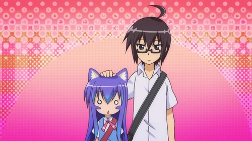 Cutest anime couple? - Anime Answers - Fanpop