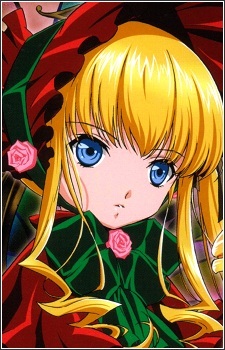  What characters from your parte superior, arriba 10 favorito! anime series do tu consider yourself to be the most like?