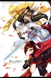 Hello Rwby! I want to own know body up for a Crossover Rp?