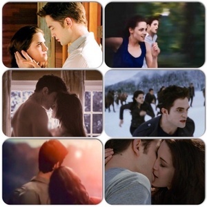 Post your favorite scene from Breaking Dawn part 2