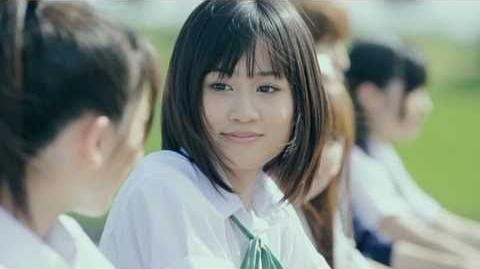  What song makes आप think of Acchan?