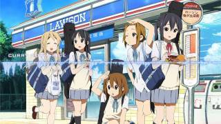  I just finished watching K-ON! The Movie and K-On! episodes. Is there any other K-On! episodes,Movies of series that i can watch?.