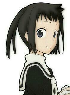  I created a 팬 Club for Tsugumi Harudori from Soul Eater Not. But i can't find a good picture i could use as a banner for my Club. Can somebody find me a picture of Tsugumi Harudori i could use for my Club banner?.
