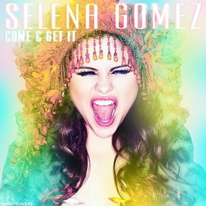 Selena Come and Get It Contest :)