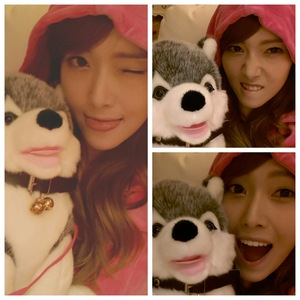  CONTEST!!!! Post your favorit selca picture of Sica