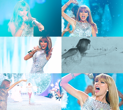  Taylor Collage Contest ✴