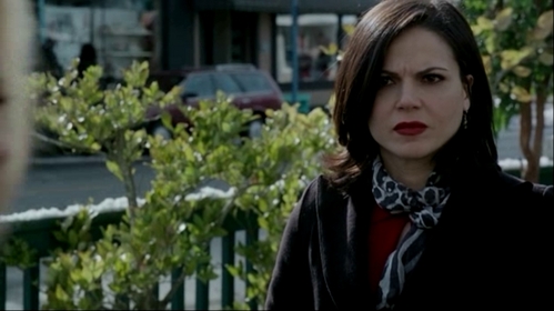 what's everyone's thoughts on what Regina was thinking in this screenshot?