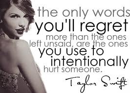  Taylor quote contest !!