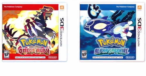 HOENN REMAKE IS HERE! Thoughts?! How many of you have been waiting your whole life for this?