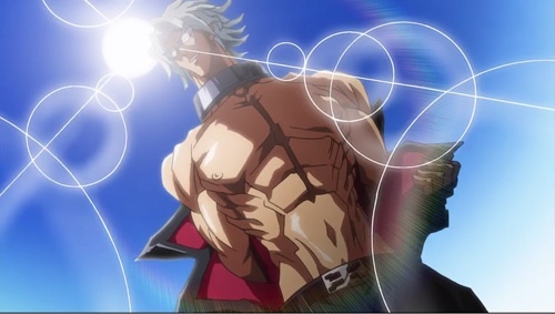 Muscular Anime Guy - Search, discover and share your favorite anime guy