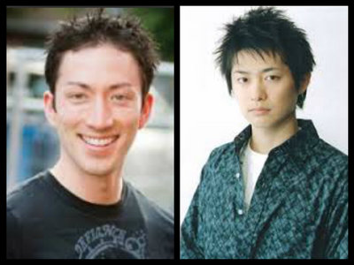 Favorite voice actors (Dubs and Subs)