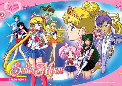  Should i watch Sailor Moon? And will i like it?.