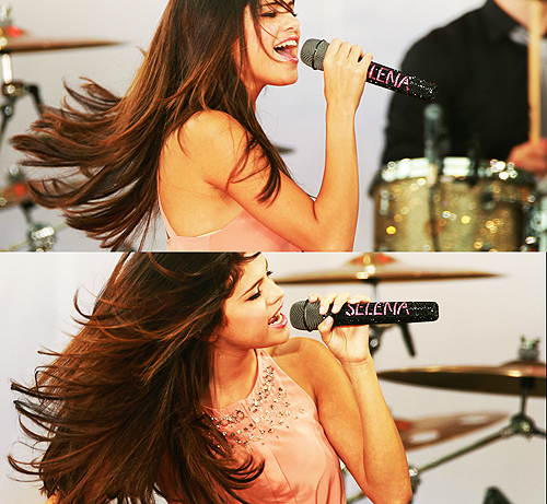 Selly Contest <3