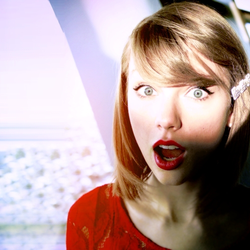Taylor Contest ♫ ♬ ♪