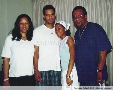  HELP TO STOP アリーヤ BIOPIC WHICH IS MADE AGAINST AALIYAH'S CLOSEST ONES WISHES!