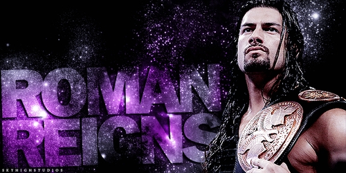  Add your favoritos pictures of Roman?