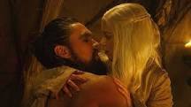  the drogo khal could very back in season 5 is not for black magic came out of "limbo" anything else he has to pass back to there 팬 khal Shipping