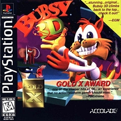  What is the worst game you've played on PS1
