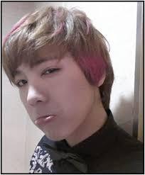  why does most of hongki fans think he should not have a girlfriend??