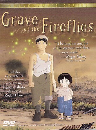Name an anime movie(that has no series and I don't care if it the same movie you post that someone already has) that made you cry and most saddest movie of all time?