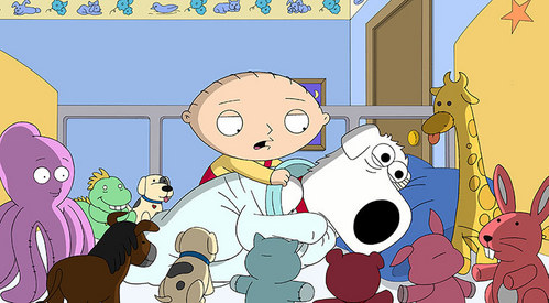Hard 10 Question Family Guy Quiz You'll Cut Your Ear Off Figuring Out This One!(Look At The Picture)