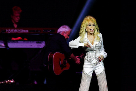 How Old is Dolly Parton Today?