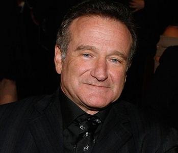  R.I.P Robin Williams!