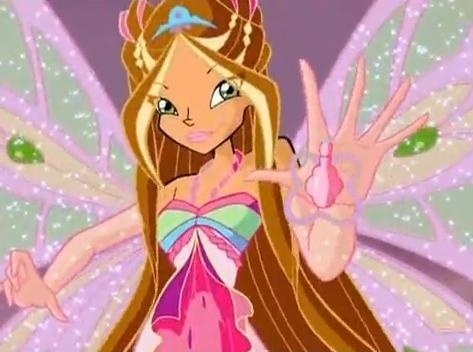  Does anyone know when winx club season 6 episodes 17 through 26 will air in English?