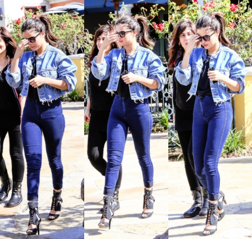  Selena Jeans 2014 Contest 🎀