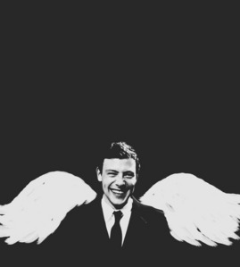 Post a pic of an actor or singer who is an angel.