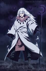 Post an anime character who is a villian that got never beaten by the main characters