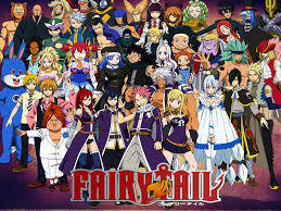 who wanna join my fairy tail rp land??????