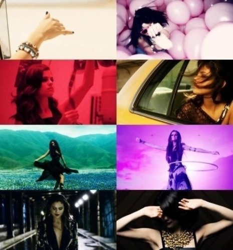  ۞ Selena Gomez Contest ۞