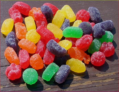  Post an image of your preferito CANDY~