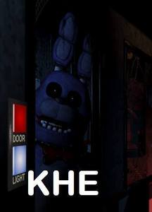  How the heck am I a dedicated Member of the FNAF club?