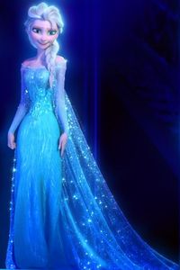  What do you think of Elsa?