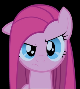  What is your stance on Pinkamena?