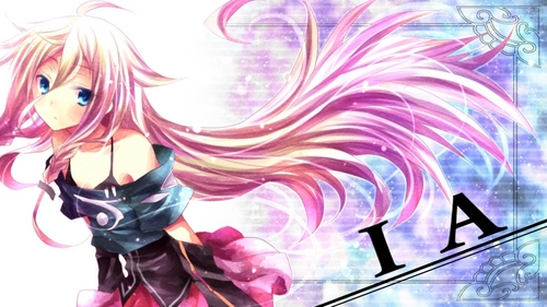  What's your favourite song from IA?